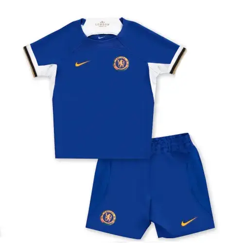 Camiseta Chelsea 1ª Niño 2023/2024