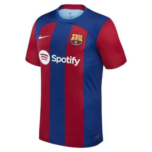 Camiseta Barcelona 1ª 2023/2024