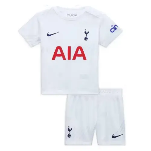 Camiseta Tottenham Hotspur 1ª Niño 2023/2024