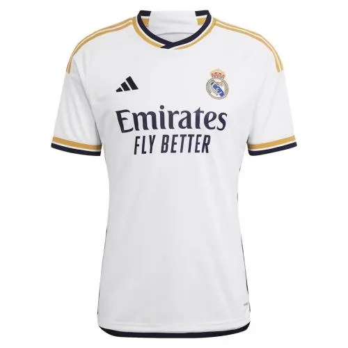 Camiseta Real Madrid 1ª 2023/2024
