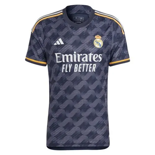 Camiseta Real Madrid 2ª 2023/2024