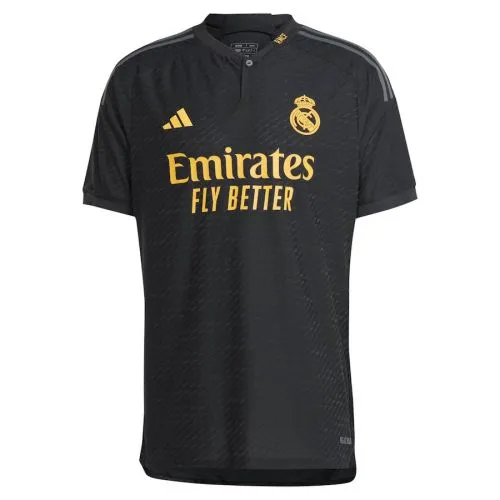 Camiseta Real Madrid 3ª 2023/2024