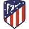camiseta Atlético Madrid