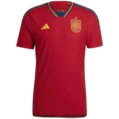 Camiseta España 1ª 2022