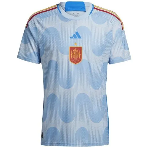 Camiseta España 2ª 2022