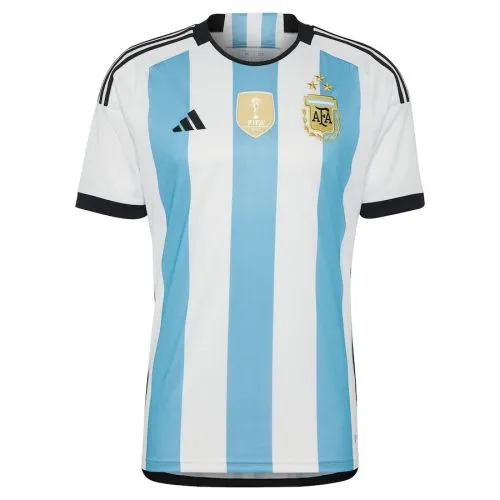 Camiseta Argentina 1ª 2022