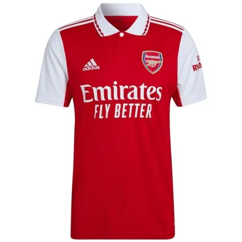 Camiseta Arsenal 1ª 2022/2023