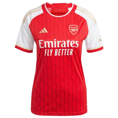 Camiseta Arsenal 1ª Mujer 2023/2024