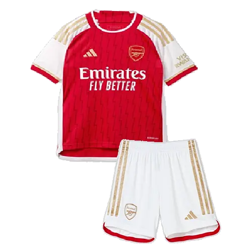 Camiseta Arsenal 1ª Niño 2023/2024