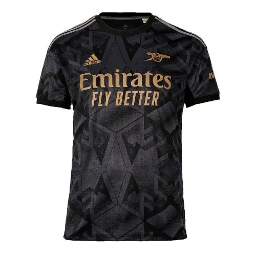 Camiseta Arsenal 2ª 2022/2023
