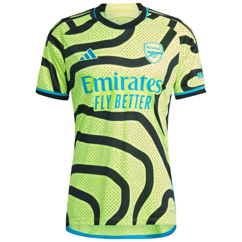 Camiseta Arsenal 2ª 2023/2024