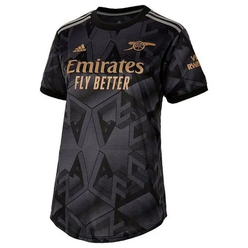 Camiseta Arsenal 2ª Mujer 2022/2023