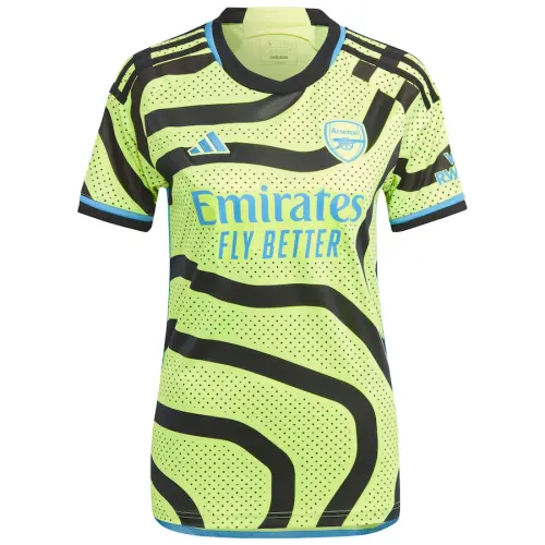 Camiseta Arsenal 2ª Mujer 2023/2024