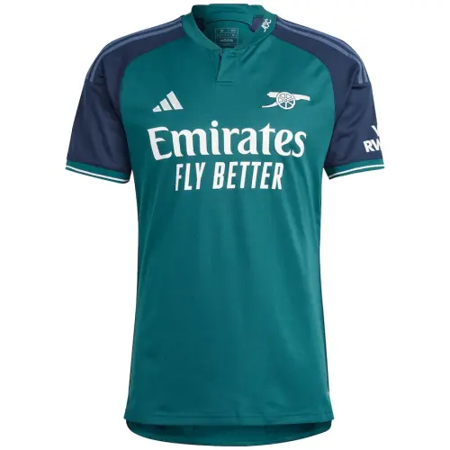 Camiseta Arsenal 3ª 2023/2024