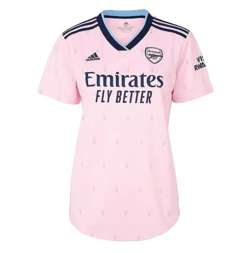 Camiseta Arsenal 3ª Mujer 2022/2023