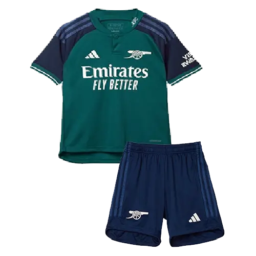 Camiseta Arsenal 3ª Niño 2023/2024