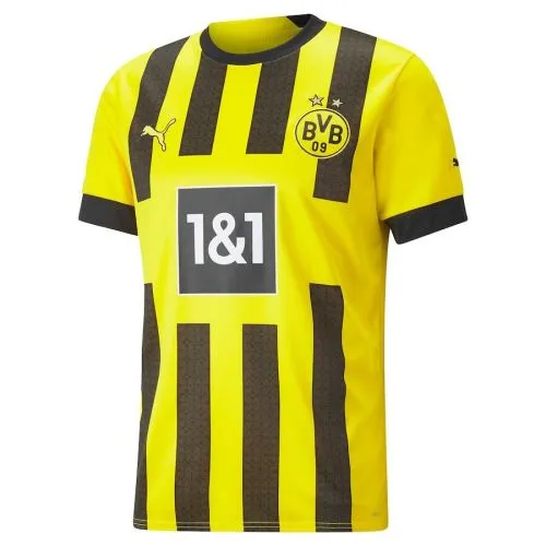 Camiseta Dortmund 1ª 2022/2023