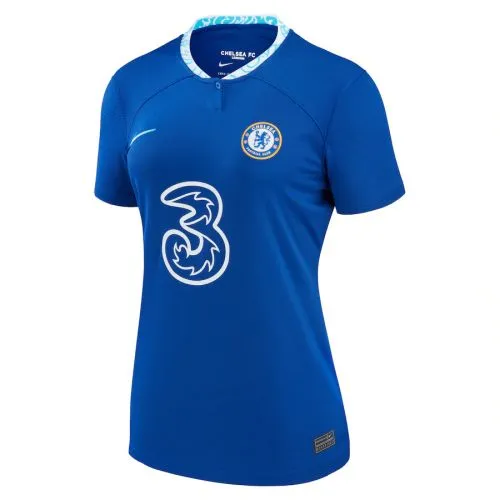 Camiseta Chelsea 1ª 2022/2023 Mujer