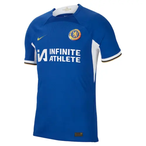 Camiseta Chelsea 1ª 2023/2024