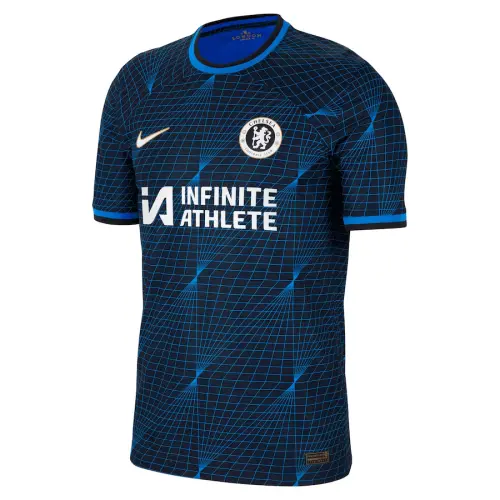 Camiseta Chelsea 2ª 2023/2024