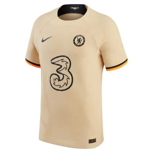 Camiseta Chelsea 3ª 2022/2023
