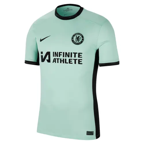 Camiseta Chelsea 3ª 2023/2024