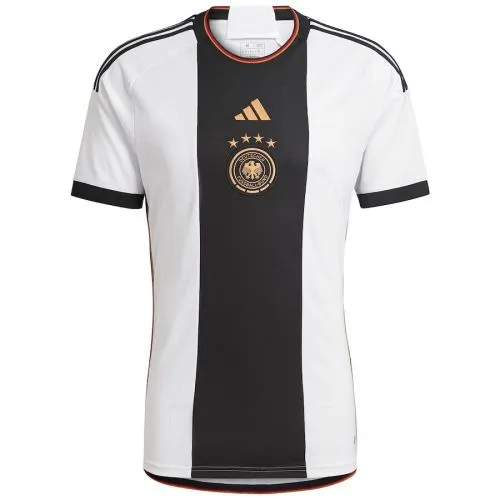 Camiseta Alemania 1ª 2022