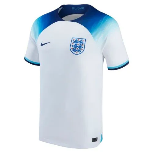 Camiseta Inglaterra 1ª 2022