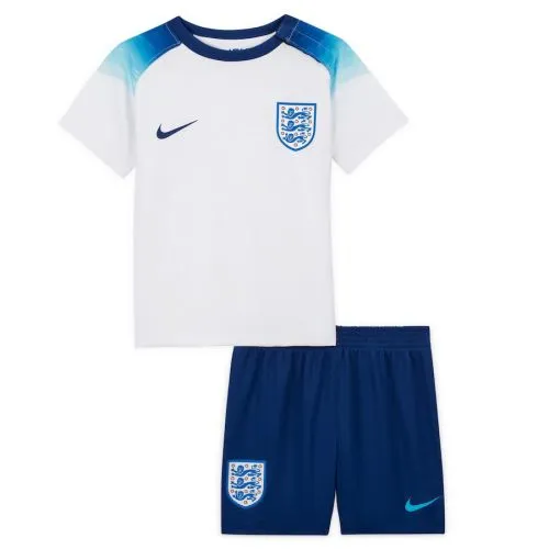 Camiseta Inglaterra 1ª Niño 2022