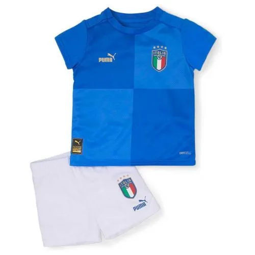 Camiseta Italia 1ª Niño 2022