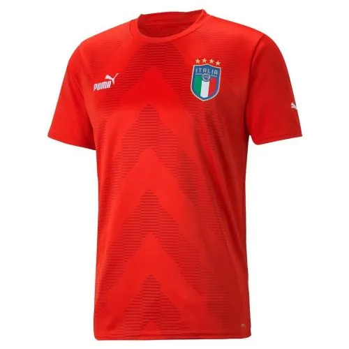 Camiseta Italia Portero 1ª 2022