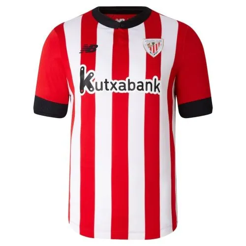 Camiseta Athletic Bilbao 1ª 2022/2023