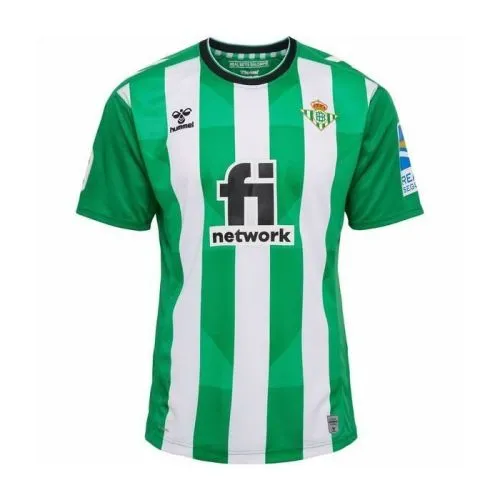 Camiseta Real Betis 1ª 2022/2023