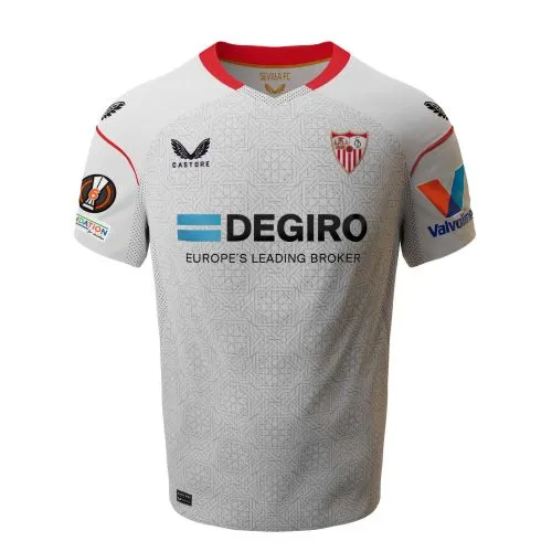 Camiseta Sevilla 1ª 2022/2023