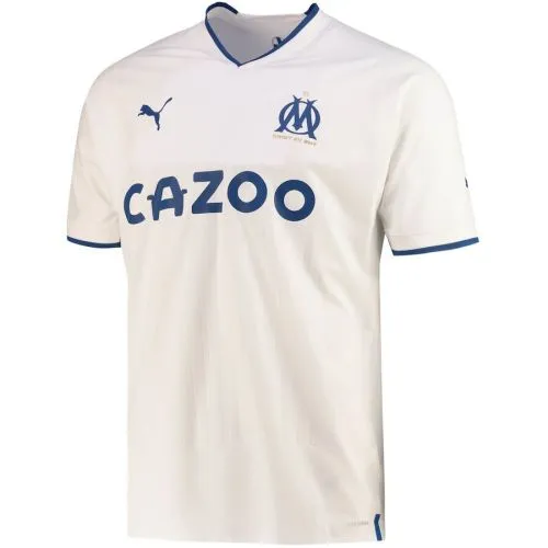 Camiseta Marseille 1ª 2022/2023