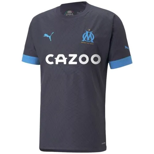 Camiseta Marseille 2ª 2022/2023