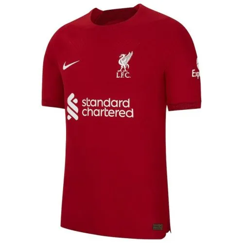 Camiseta Liverpool 1ª 2022/2023