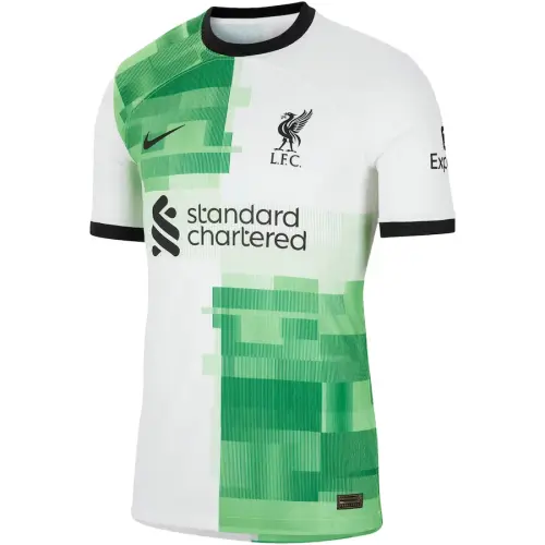 Camiseta Liverpool 2ª 2023/2024