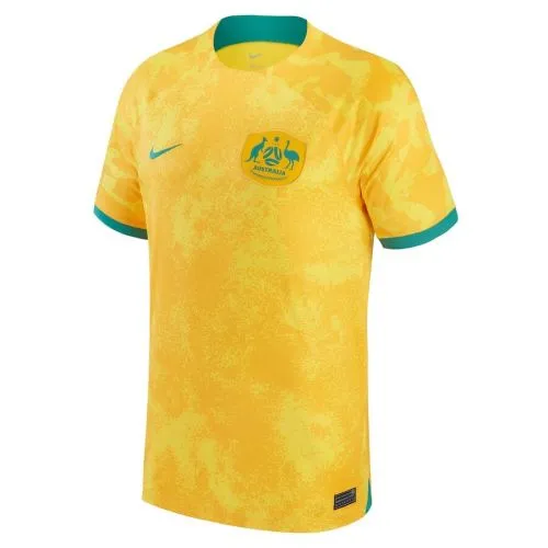 Camiseta Australia 1ª 2022