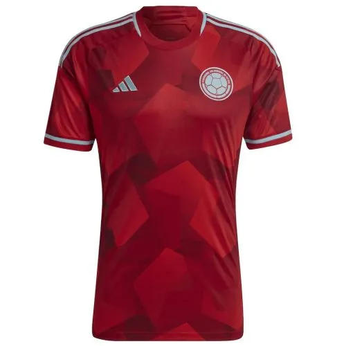 Camiseta Colombia 2ª 2022