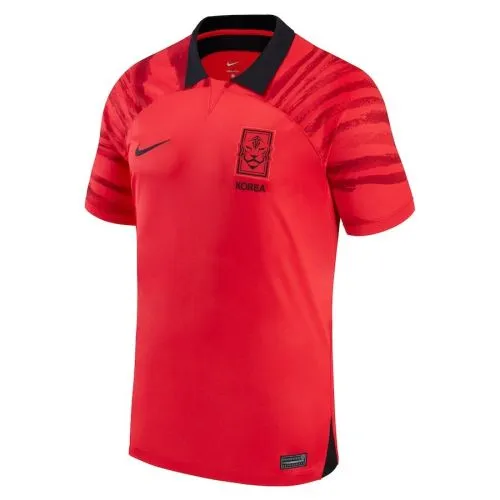 Camiseta Corea 1ª 2022