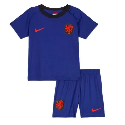 Camiseta Holanda 2ª Niño 2022