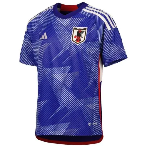 Camiseta Japon 1ª 2022