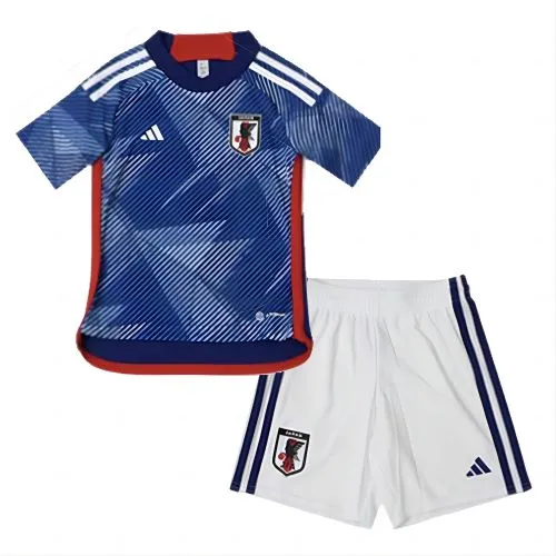 Camiseta Japon 1ª niño 2022