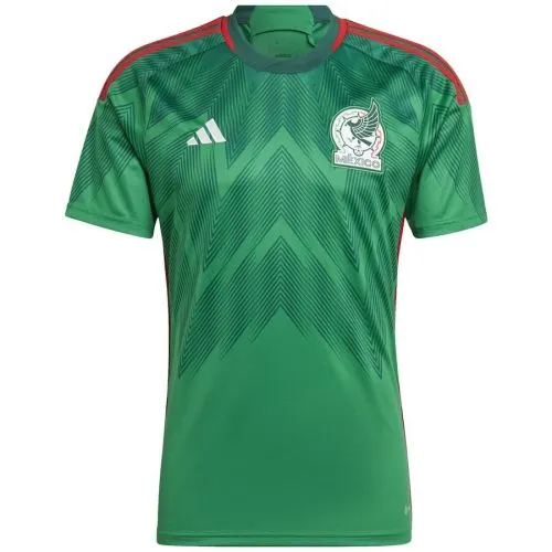 Camiseta Mexico 1ª 2022