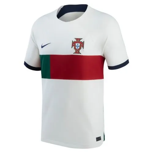 Camiseta Portugal 2ª 2022