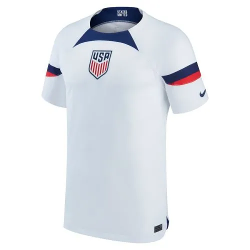 Camiseta USA 1ª 2022