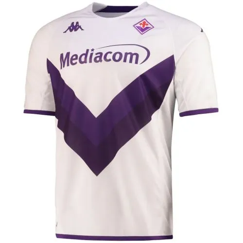 Camiseta Fiorentina 2ª 2022/2023