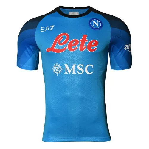 Camiseta Napoli 1ª 2022/2023