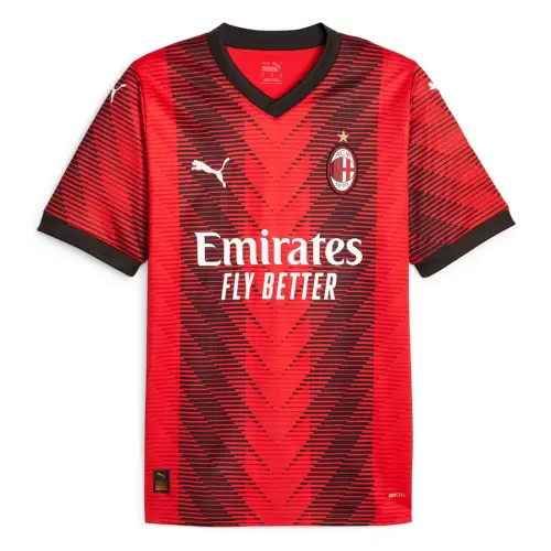 Camiseta AC Milan 1ª 2023/2024